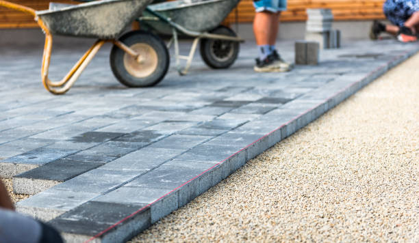 Best Driveway Pavers Near Me  in Montesano, WA