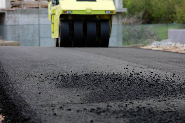 Reasons to Select Us for Your Driveway Paving Requirements in Montesano, WA