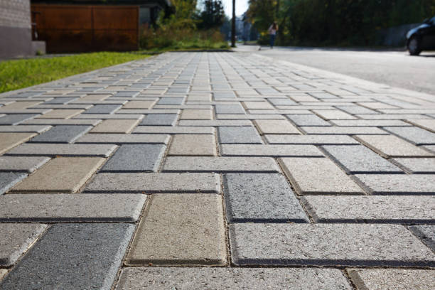 Best Local Driveway Pavers  in Montesano, WA