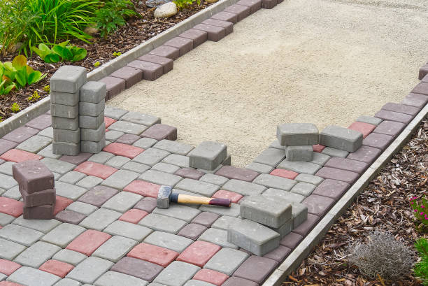Best Driveway Pavers Near Me  in Montesano, WA