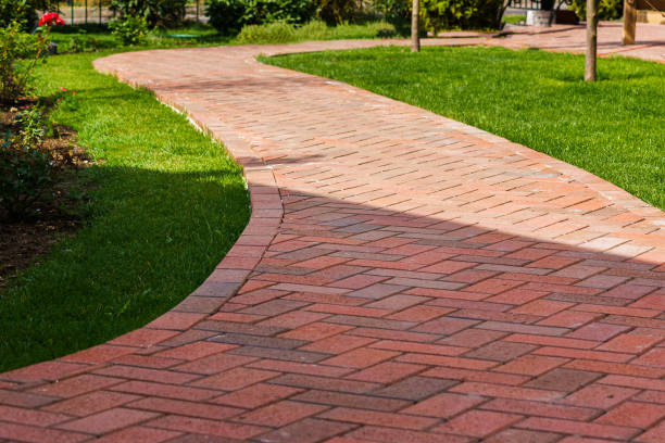 Professional Driveway Pavers in Montesano, WA