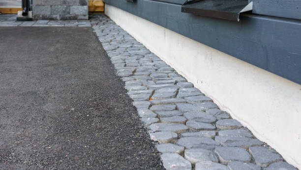 Best Residential Driveway Paver Services  in Montesano, WA