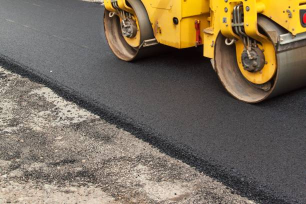 Best Affordable Driveway Pavers  in Montesano, WA